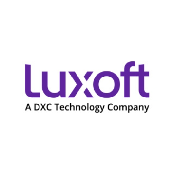 Luxoft USA Inc