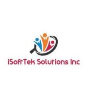 iSoftTek Solutions Inc