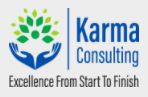 Karma Consulting Inc.