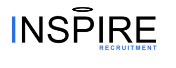Inspire Recruitment Inc.