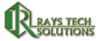 Rays Techsolutions Inc.