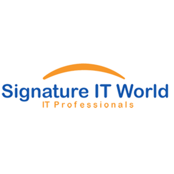 Signature IT World Inc