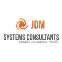 JDM Systems Consultants Inc
