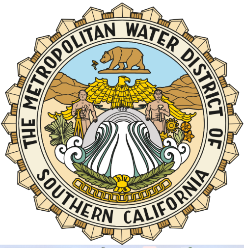 Metropolitan Water District Of Southern California