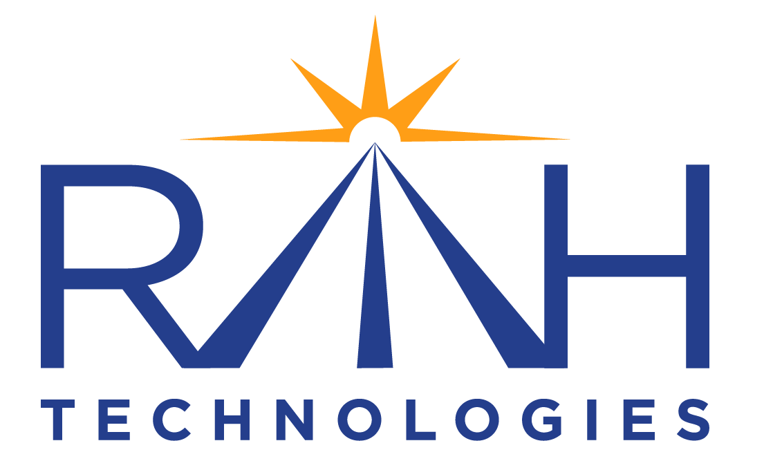 RAAH TECHNOLOGIES INC