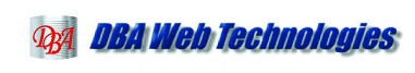 DBA Web Technologies