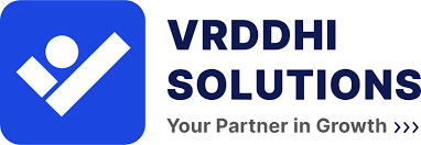 Vrddhi Solutions LLC