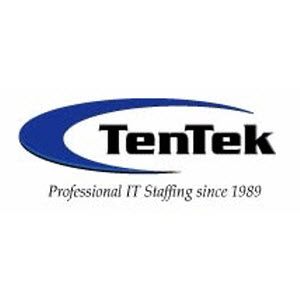 Tentek, Inc.