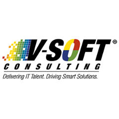 V-Soft Consulting Group, Inc