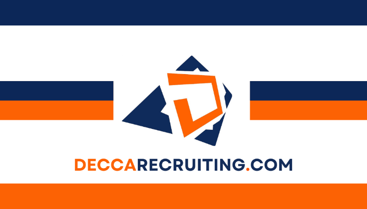 Decca Recruiting LLC