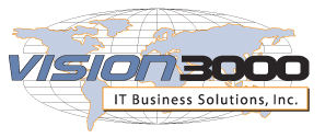 Vision 3000 IT Business Solutions