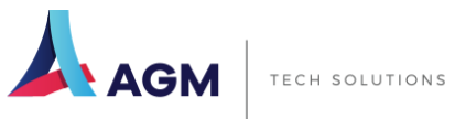 AGM Tech Solutions, LLC