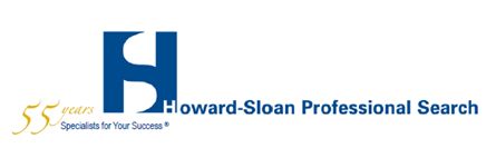 Howard Sloan Tech