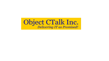 Object CTalk, Inc