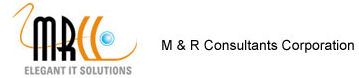 M & R Consultants Corporation