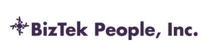 BizTek People, Inc.