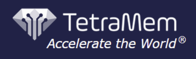 TetraMem Inc