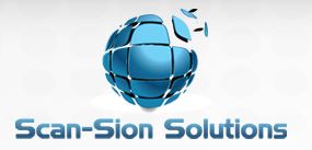 Scan-Sion Solutions