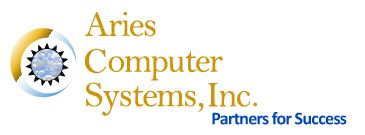 Aries Computer Systems, Inc.
