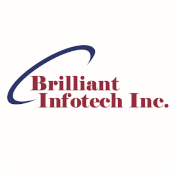 Brilliant Infotech Inc.