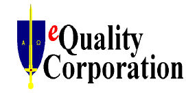 E Quality Corporation