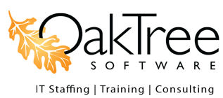 OakTree Staffing Services