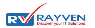 Rayven IT Solutions