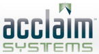 Acclaim Systems