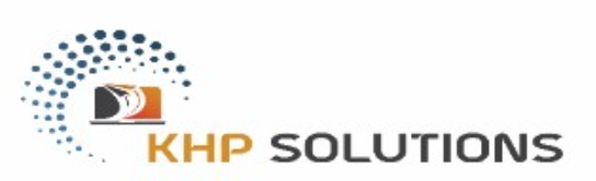 KHP Solutions Inc