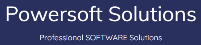 Powersoft Solutions