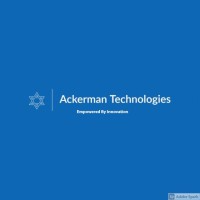 Ackerman Technologies