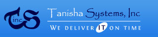 Tanisha Systems, Inc.