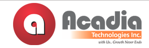 Acadia Technologies, Inc.
