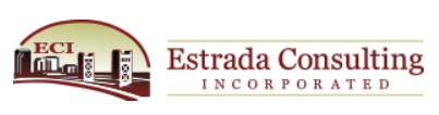 ECI - Estrada Consulting Inc.