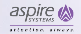 Aspire Systems, Inc.