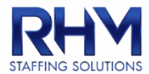 RHM Technical Solutions