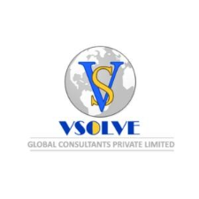 VSolve Global Consultants