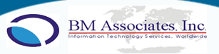 BM Associates, Inc.