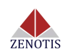 Zenotis Technologies INC