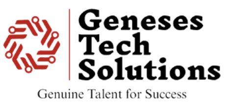 Geneses Tech Solutions LLC
