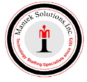 Mantek Solutions Inc