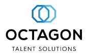 Octagon Technology Staffing