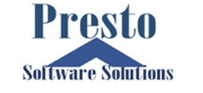 Presto Software Solutions
