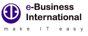 E-Business International, Inc.