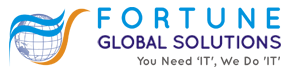 Fortune Global Solutions, LLC