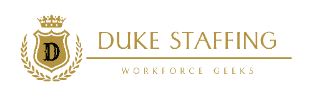 Duke Staffing