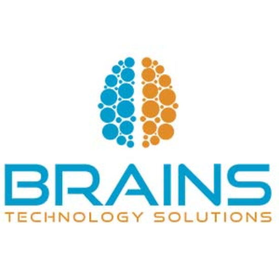 Brains Technology Solution