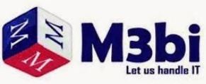 M3BI, LLC.