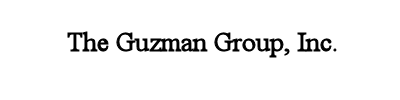 The Guzman Group, Inc.