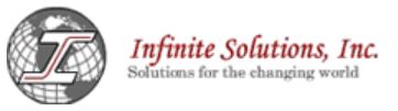 Infinite Solutions Inc.